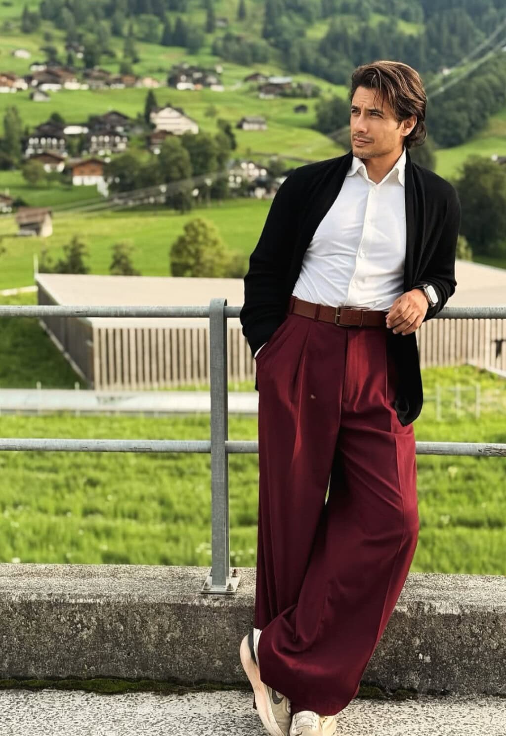 Ali Zafar’s First Statement After Winning the Case