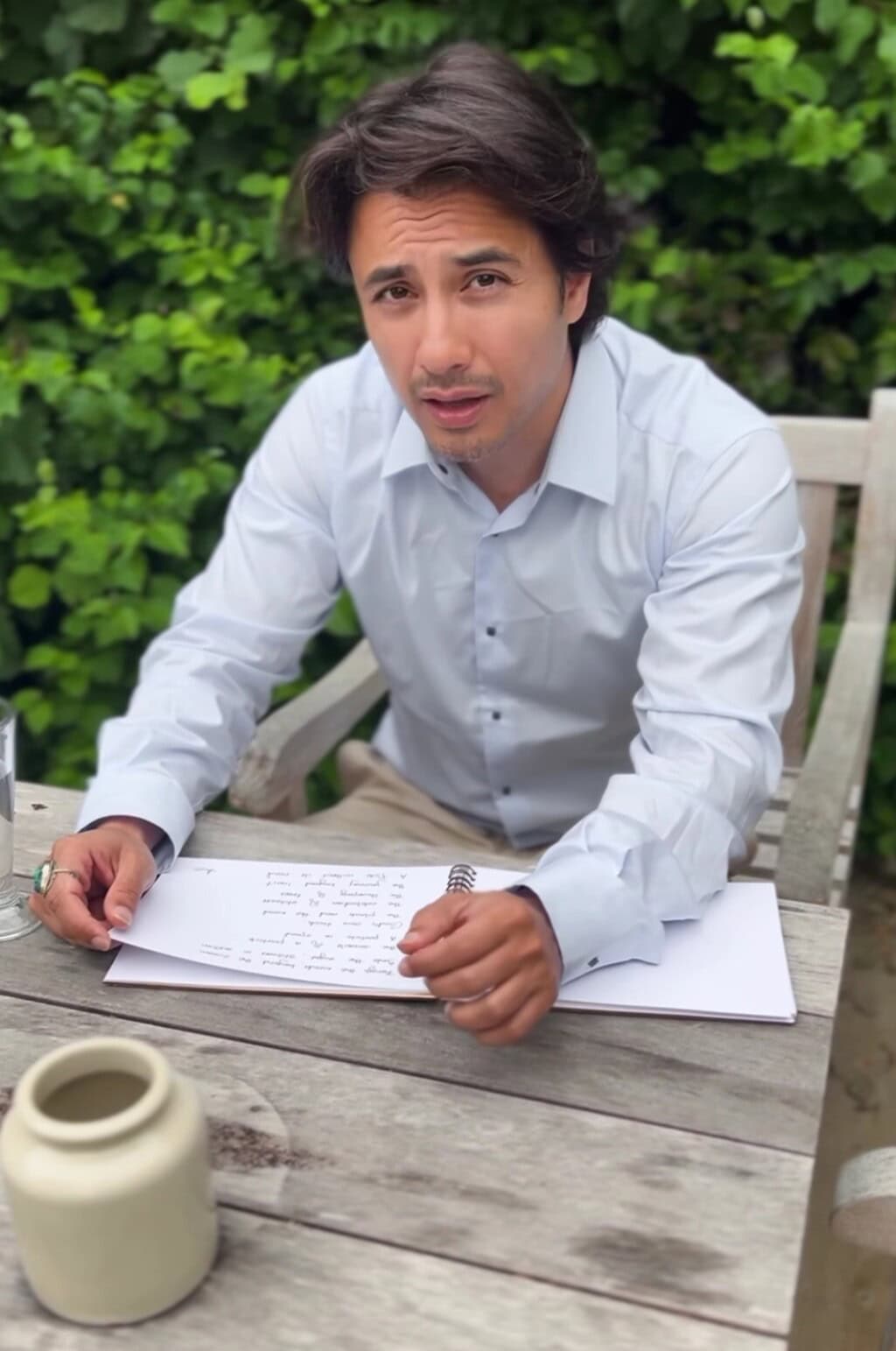 Ali Zafar’s First Statement After Winning the Case