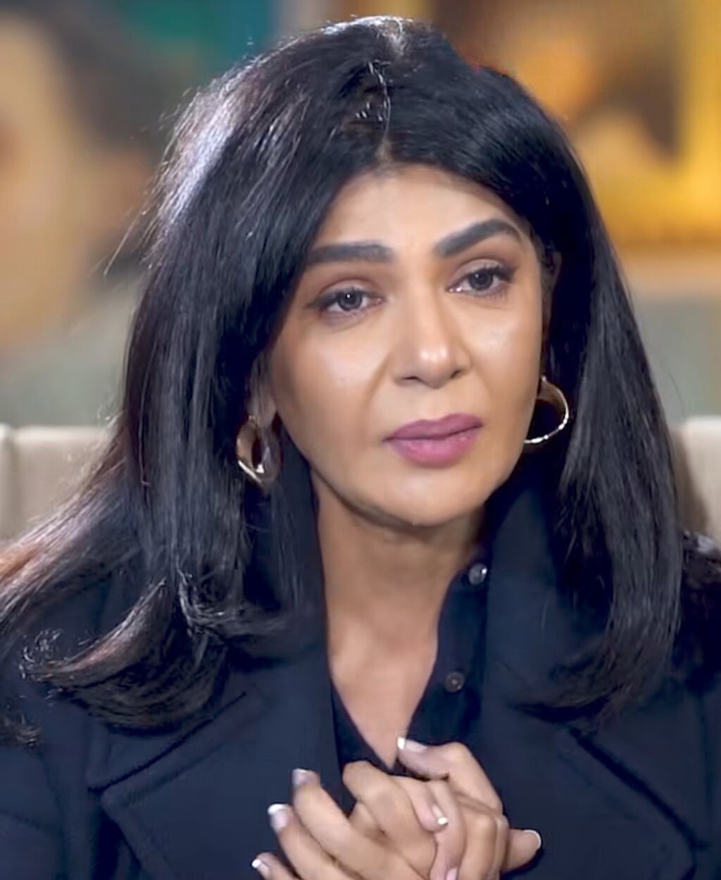 Iffat Omer Slams Iqrar Ul Hassan’s Statement on Ali Zafar – Meesha Shafi Case