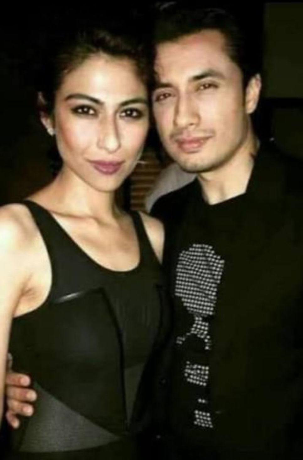 Iffat Omer Slams Iqrar Ul Hassan’s Statement on Ali Zafar – Meesha Shafi Case