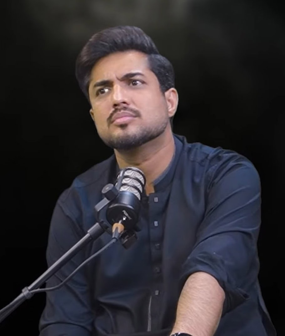 Iffat Omer Slams Iqrar Ul Hassan’s Statement on Ali Zafar – Meesha Shafi Case
