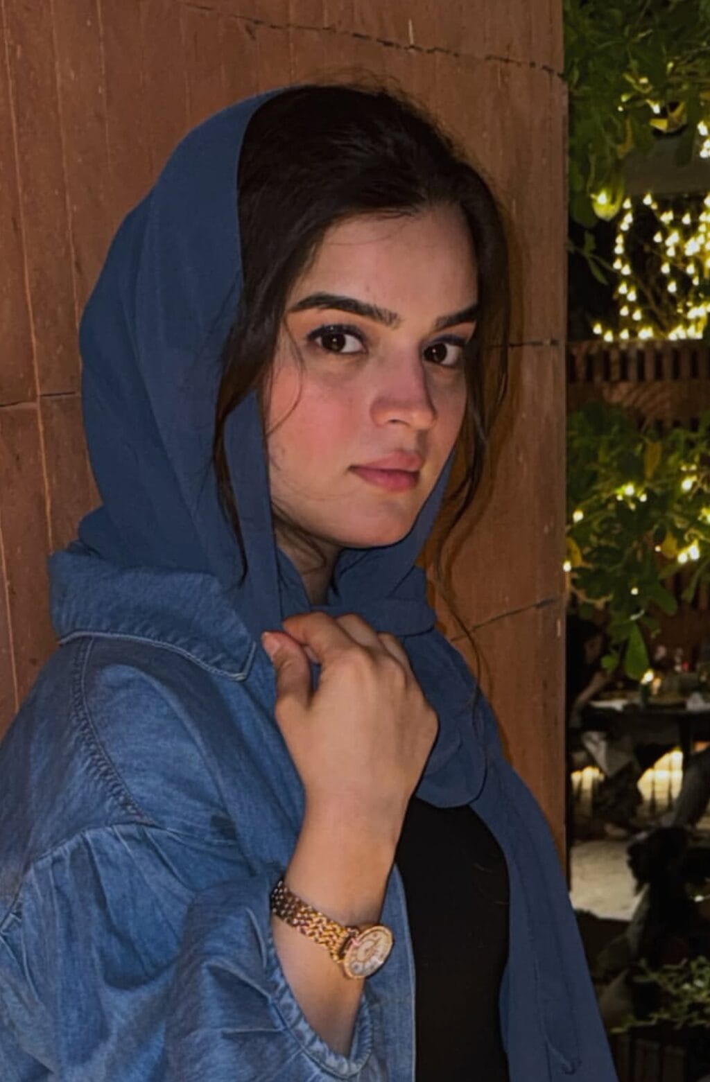 Aliza Sultan Reveals Biggest Wish for Her Son