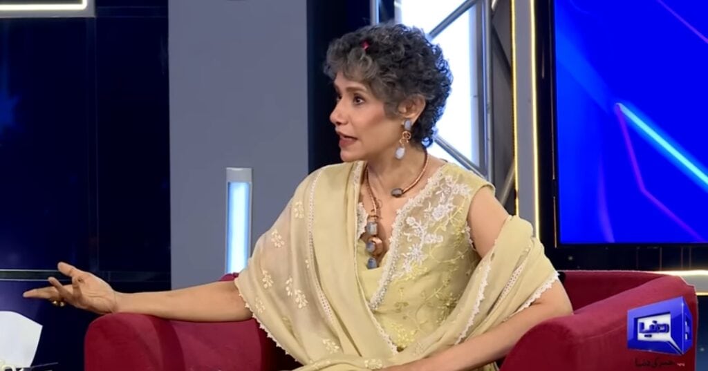 Angeline Malik On Lessons Cancer Diagnosis Taught Her