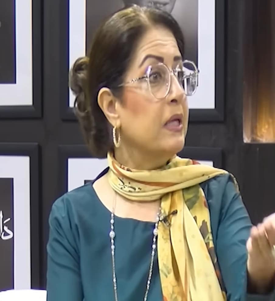 Atiqa Odho Deeply Disappointed By Muamma’s Ending