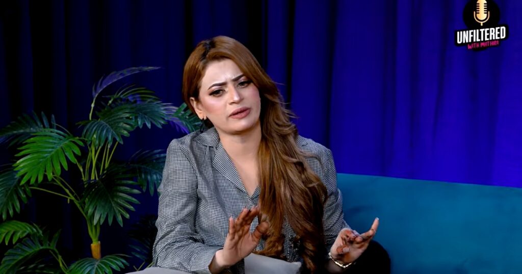 Benita David On Living in Pakistan As Christian