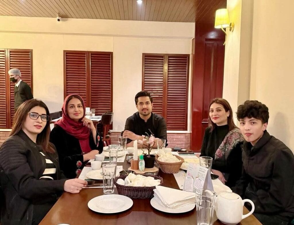 Ali Tahir Shares His Views on Second Marriage