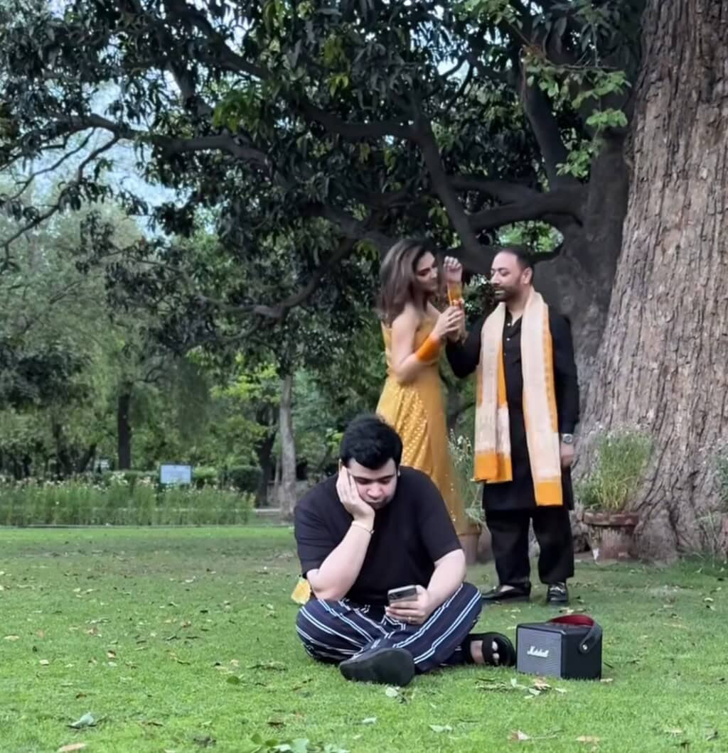 Fiza Ali Criticized For Publicity Stunts After Marriage