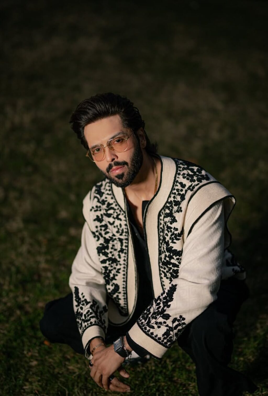 Mehwish Hayat & Fahad Mustafa Film Details Revealed
