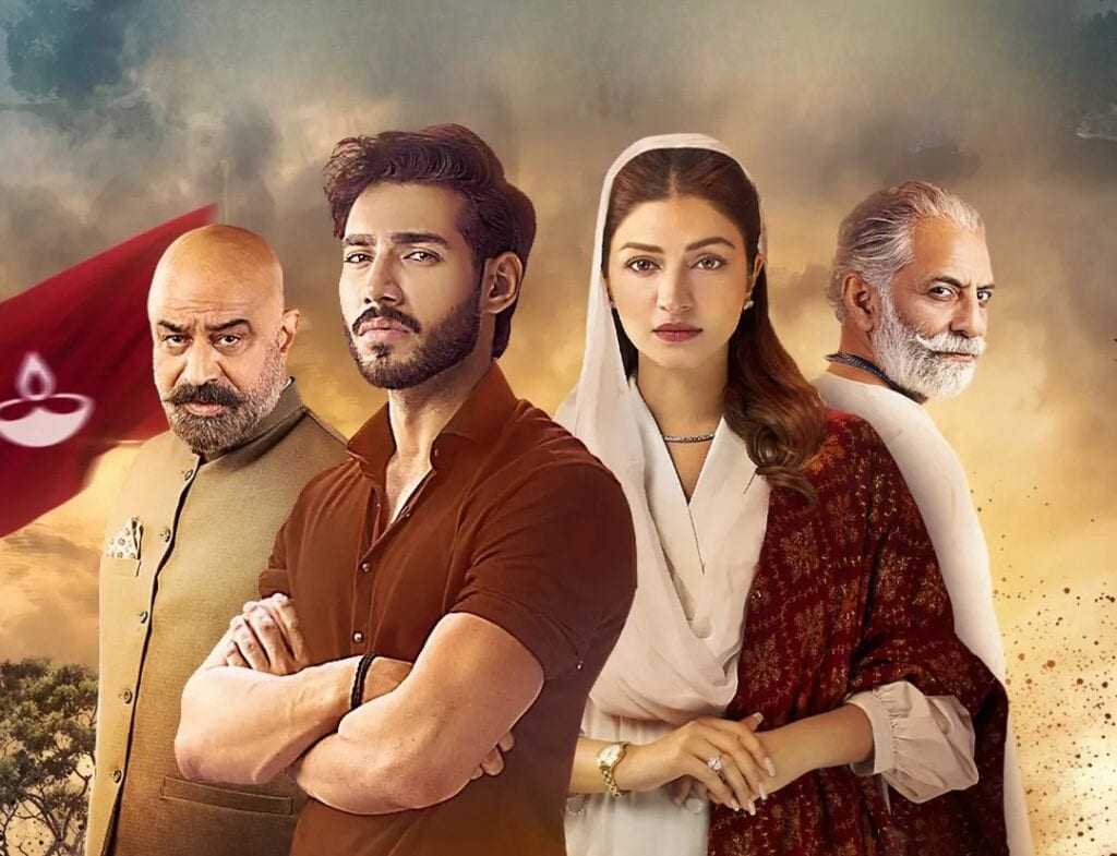 Ali Tahir Reacts to Faran Tahir Joining the Pakistani Drama Industry
