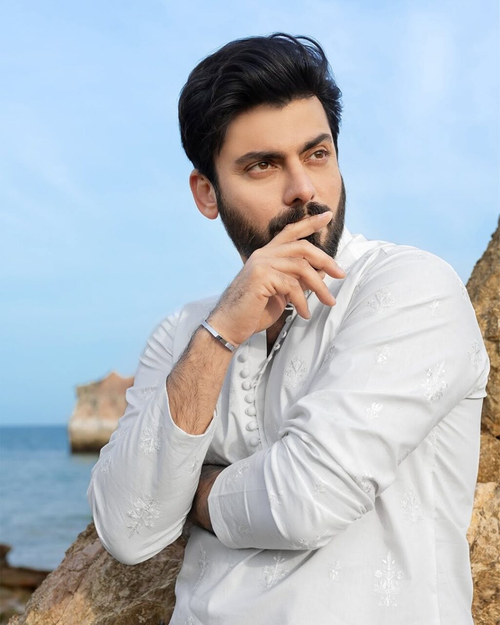Fawad Khan & Ayeza Khan Debut Project Details