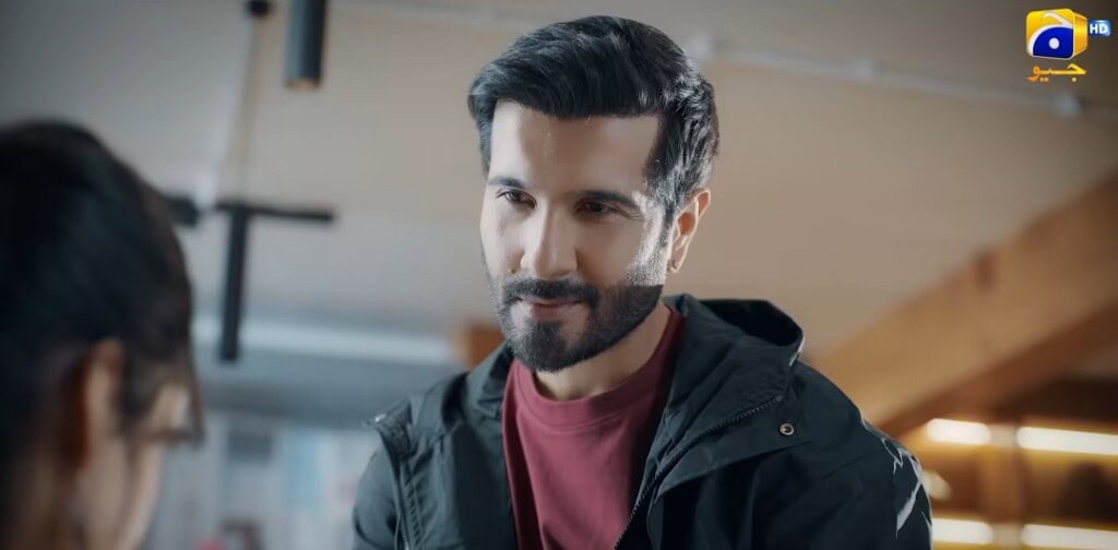 Feroze Khan & Sehar Hashmi Upcoming Drama Teaser