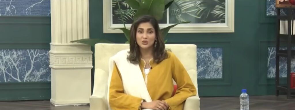 Fiza Ali & Channel 24 News HD’s Official Apology Video