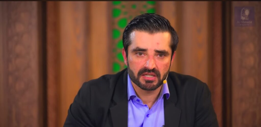Hamza Ali Abbasi On Facing Blasphemy Accusations