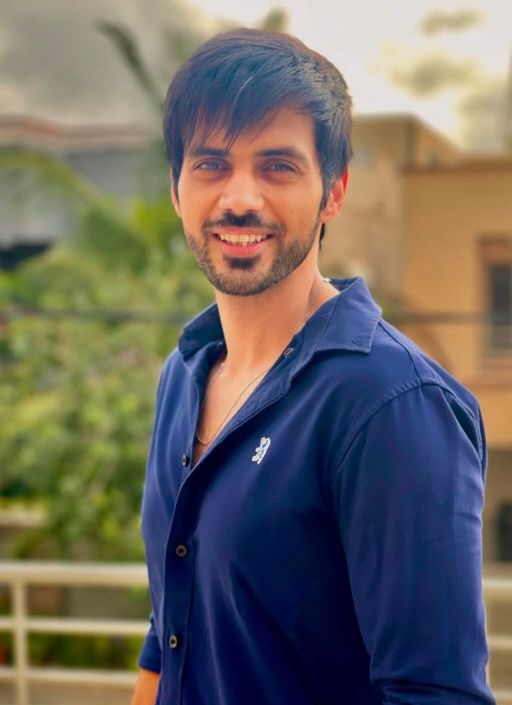 Fahad Mustafa’s Role In Kafeel Fame Hasan Khan’s Caree