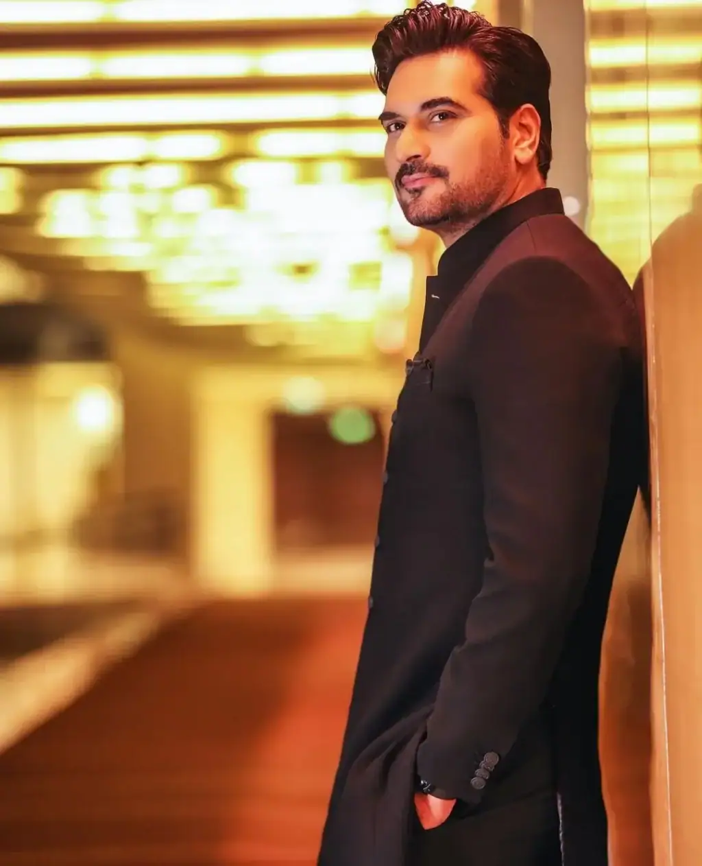 Humayun Saeed Reveals Personal Story Behind His Charity Work