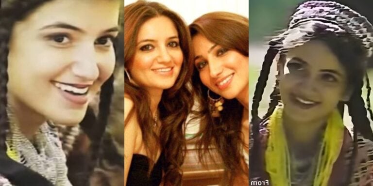 What Does Goray Rang Ka Zamana Model Look Like Now