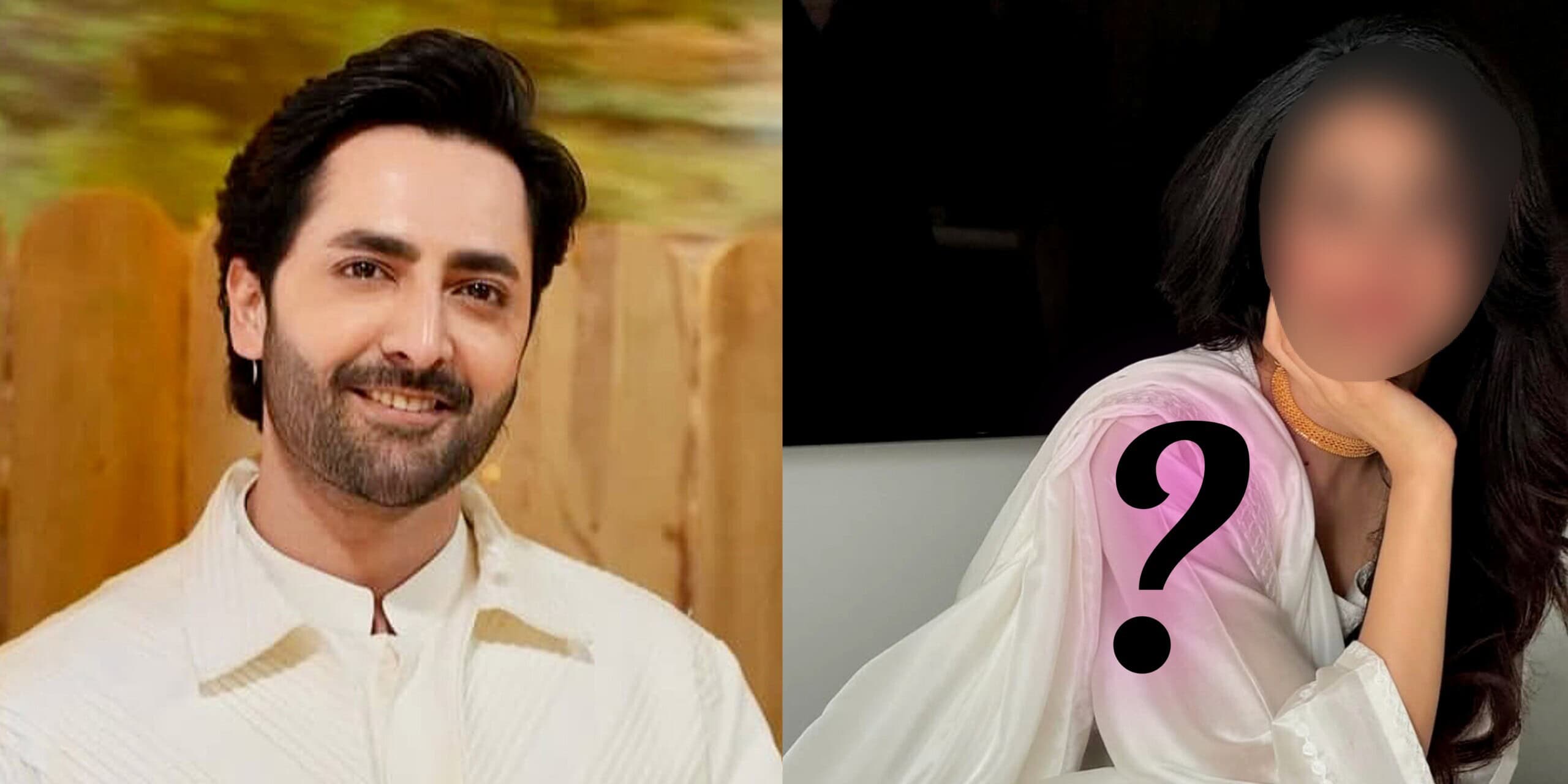Danish Taimoor Upcoming Drama – Details