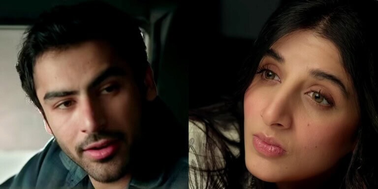 Mawra Hocane & Khushhal Khan Upcoming Drama Teaser