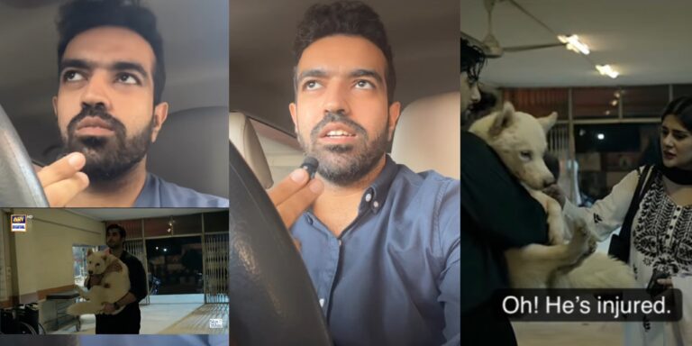 Young Pakistani Doctor on Blunders in Dr Bahu