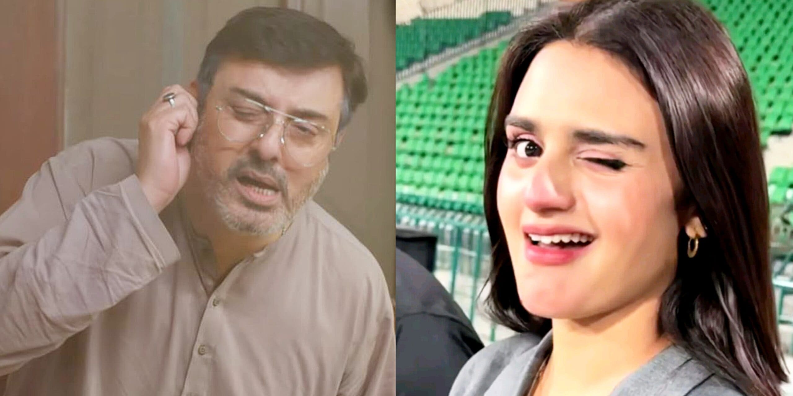 Hira Mani’s Take on Shar Pasand Ending & Farasat