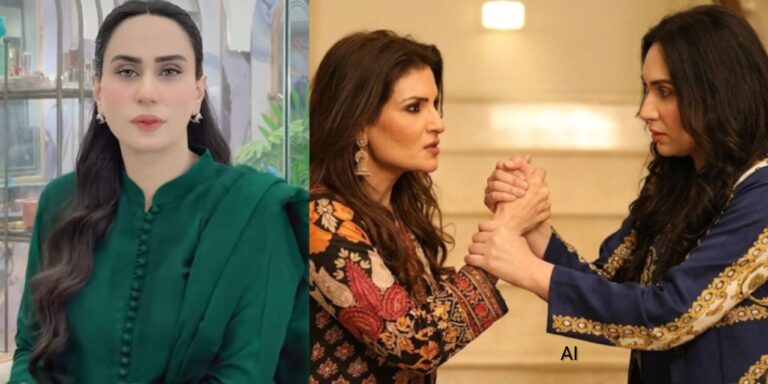 Deedar Refuses To Apologise, Further Exposes Resham