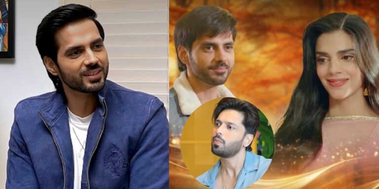 Fahad Mustafa’s Role In Kafeel Fame Hasan Khan’s Career