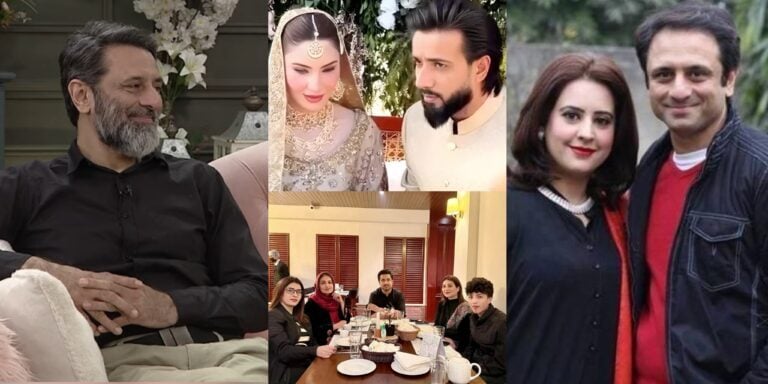Ali Tahir Shares His Views on Second Marriage