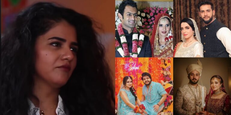 Qurat Ul Ain Baloch Says Marriage Is a Waste of Time
