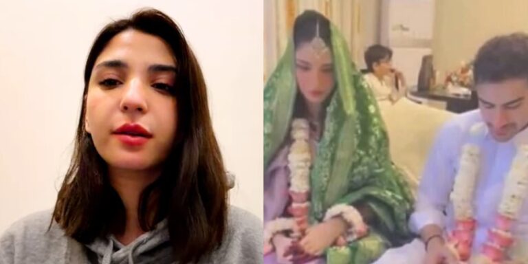 Ramsha Khan’s Old Video Resurfaces After Leaked Nikah Photo