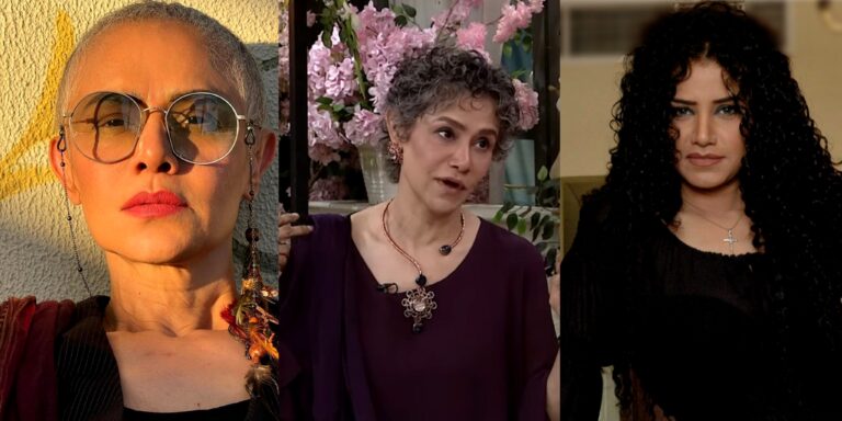 Angeline Malik on Refusing a Wig During Her Cancer Treatment