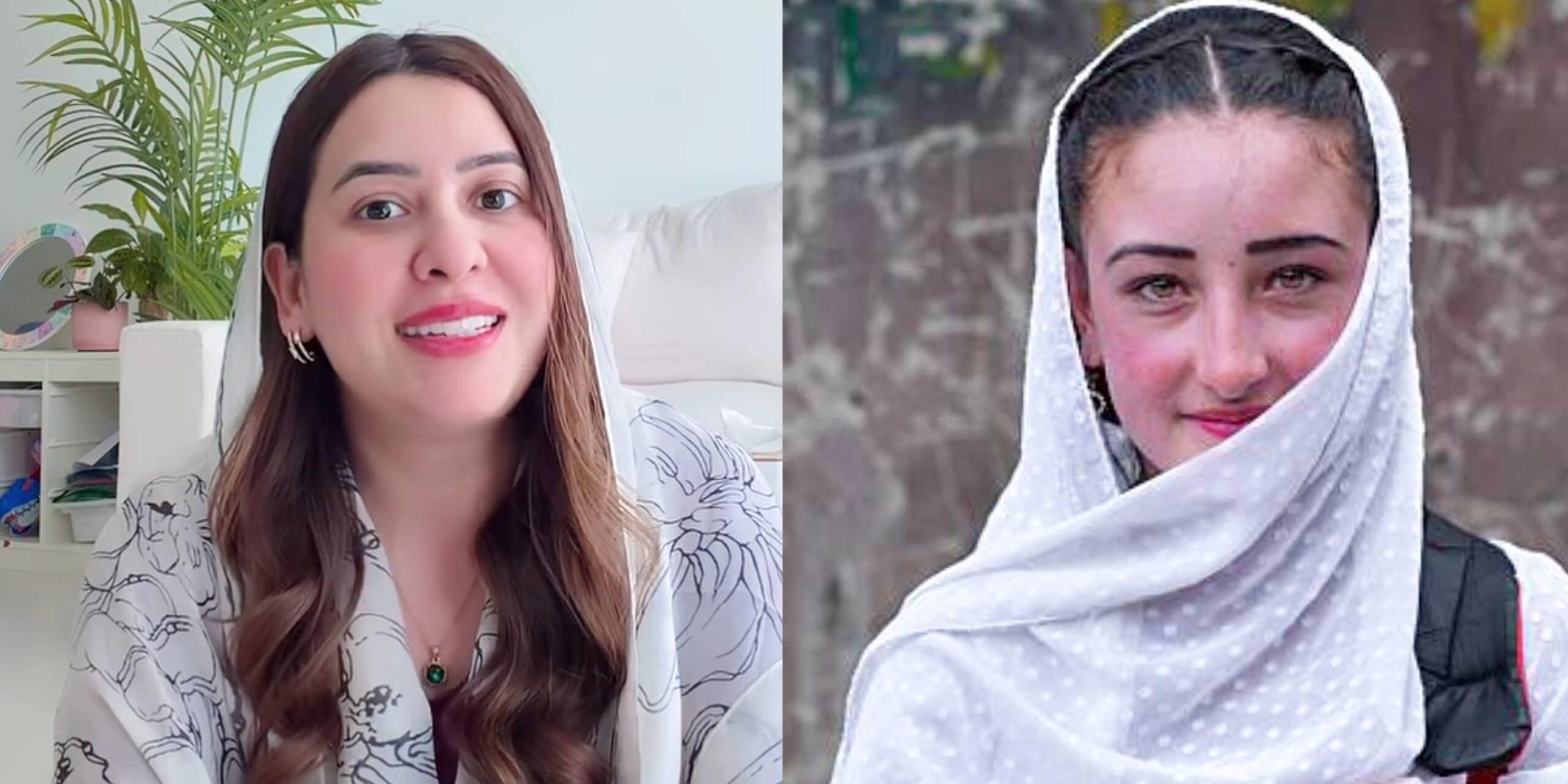 Rabia Anum’s Empowering Message for Women Gets Praise