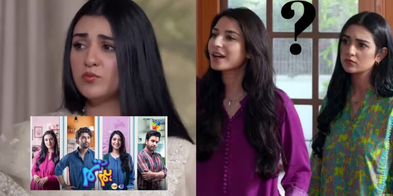 Sarah Khan Was Not the First Choice for Hum Tum