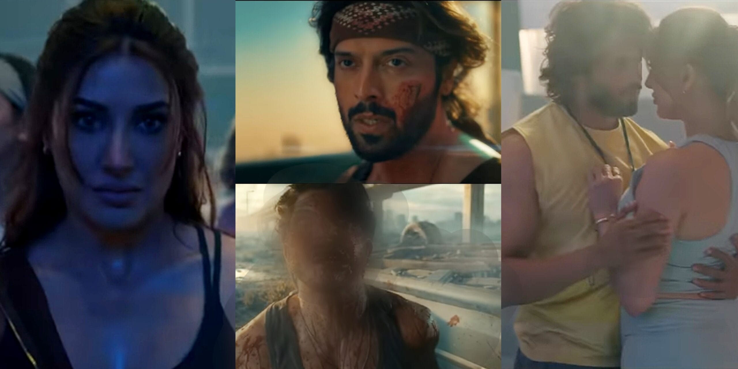 Mehwish Hayat & Fahad Mustafa Film Details Revealed