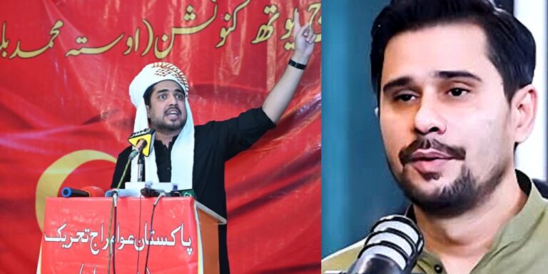 Tabish Hashmi on Joining Politics Like Iqrar ul Hassan