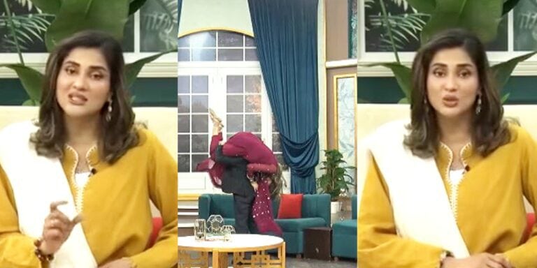Fiza Ali & Channel 24 News HD’s Official Apology Video