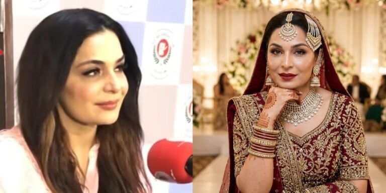 Meera’s Surprising Reply To Shaadi Question