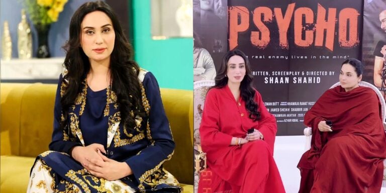 Deedar Extends Support & Love To Meera