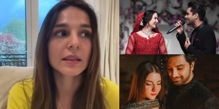 Mehrunisa Iqbal’s Marital Advice for Young Actresses