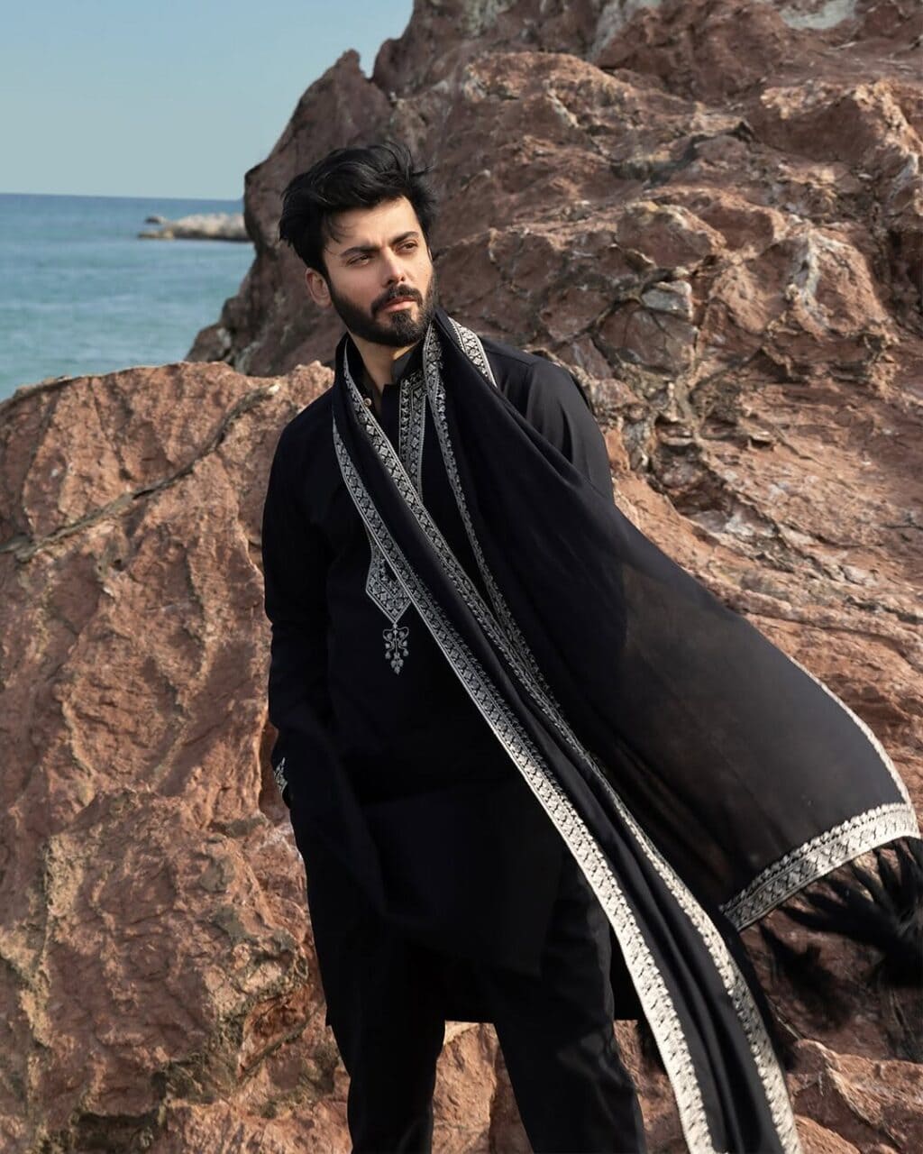 Fawad Khan & Ayeza Khan Debut Project Details