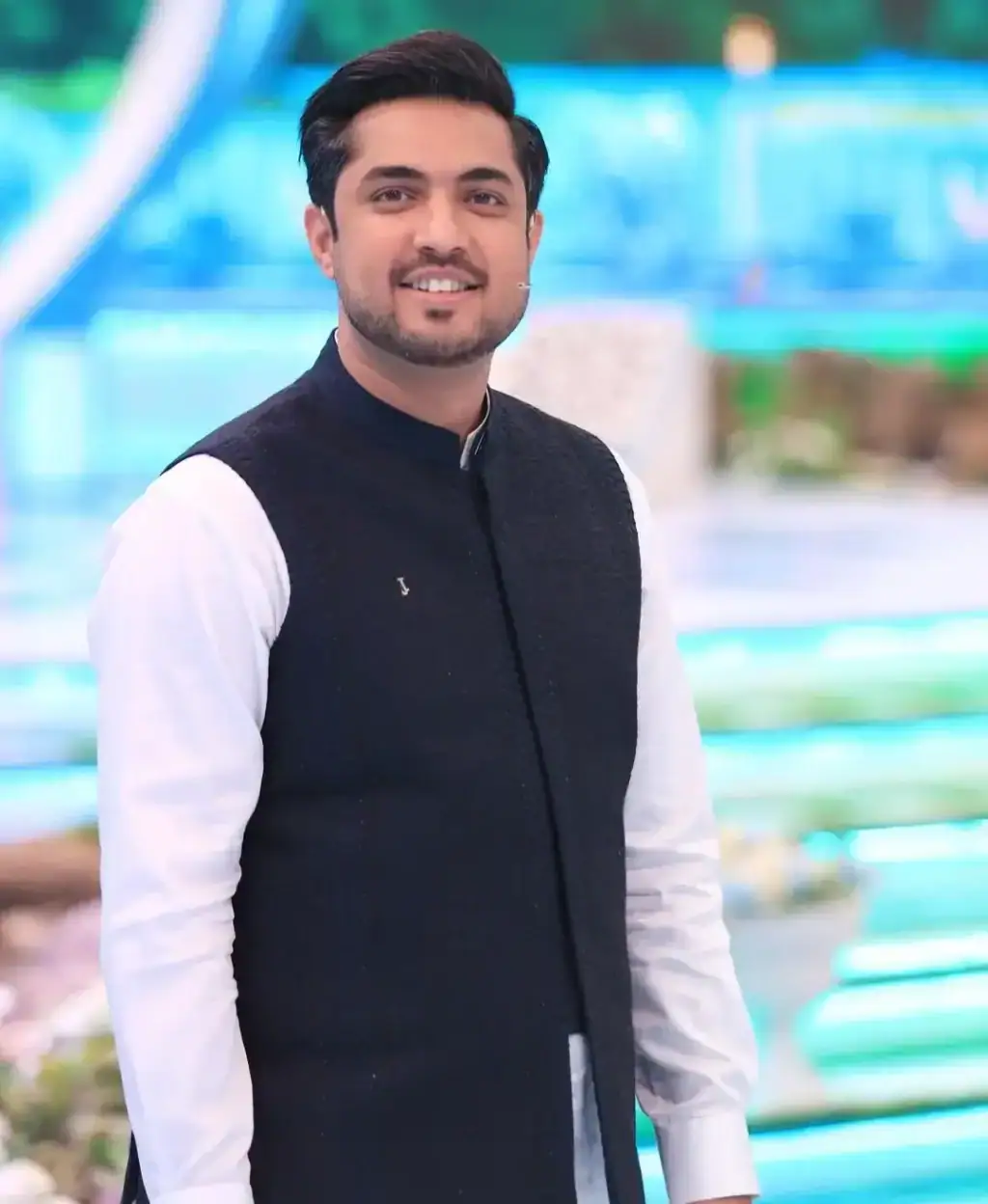 Iqrar ul Hassan Resigns From ARY