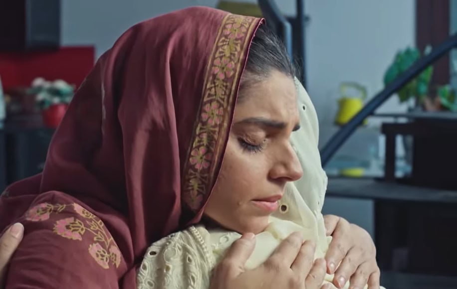 Kafeel Last Episode Public Reaction