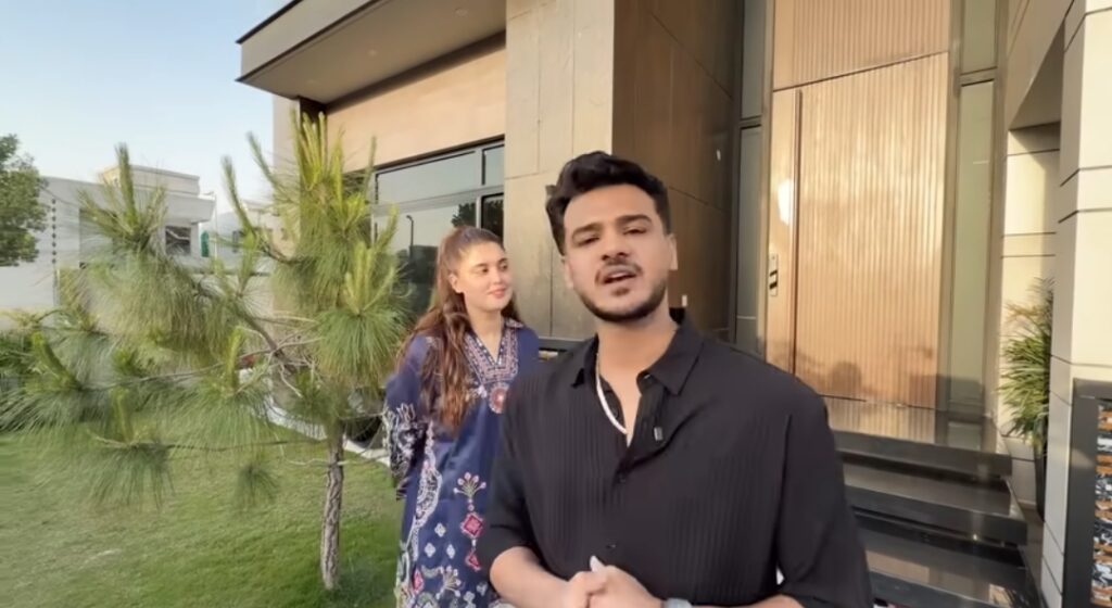 Kanwal Aftab Shares Weight Loss Journey
