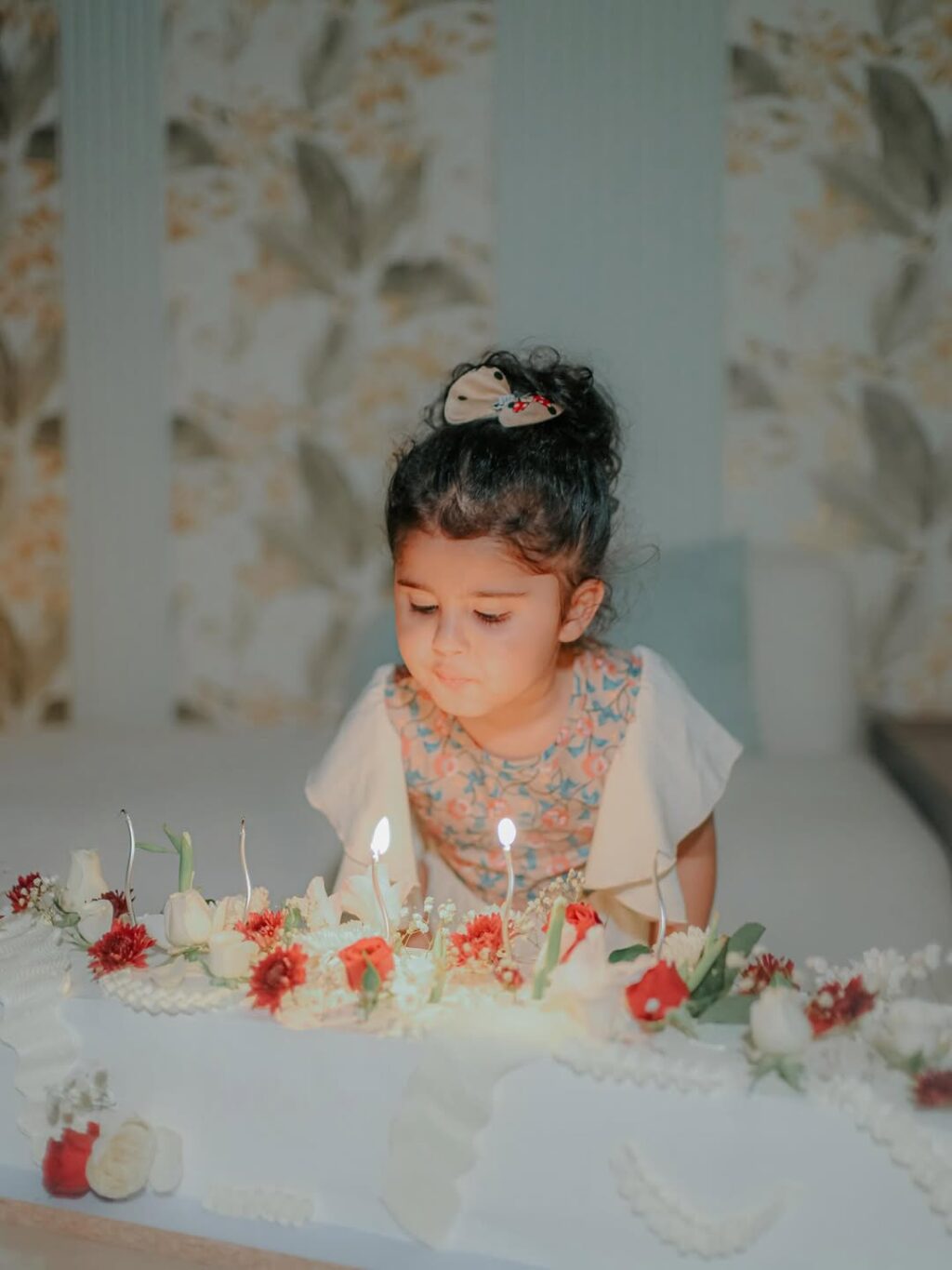 Kanwal Aftab & Zulqarnain Sikandar Celebrate 5th Nikah Anniversary