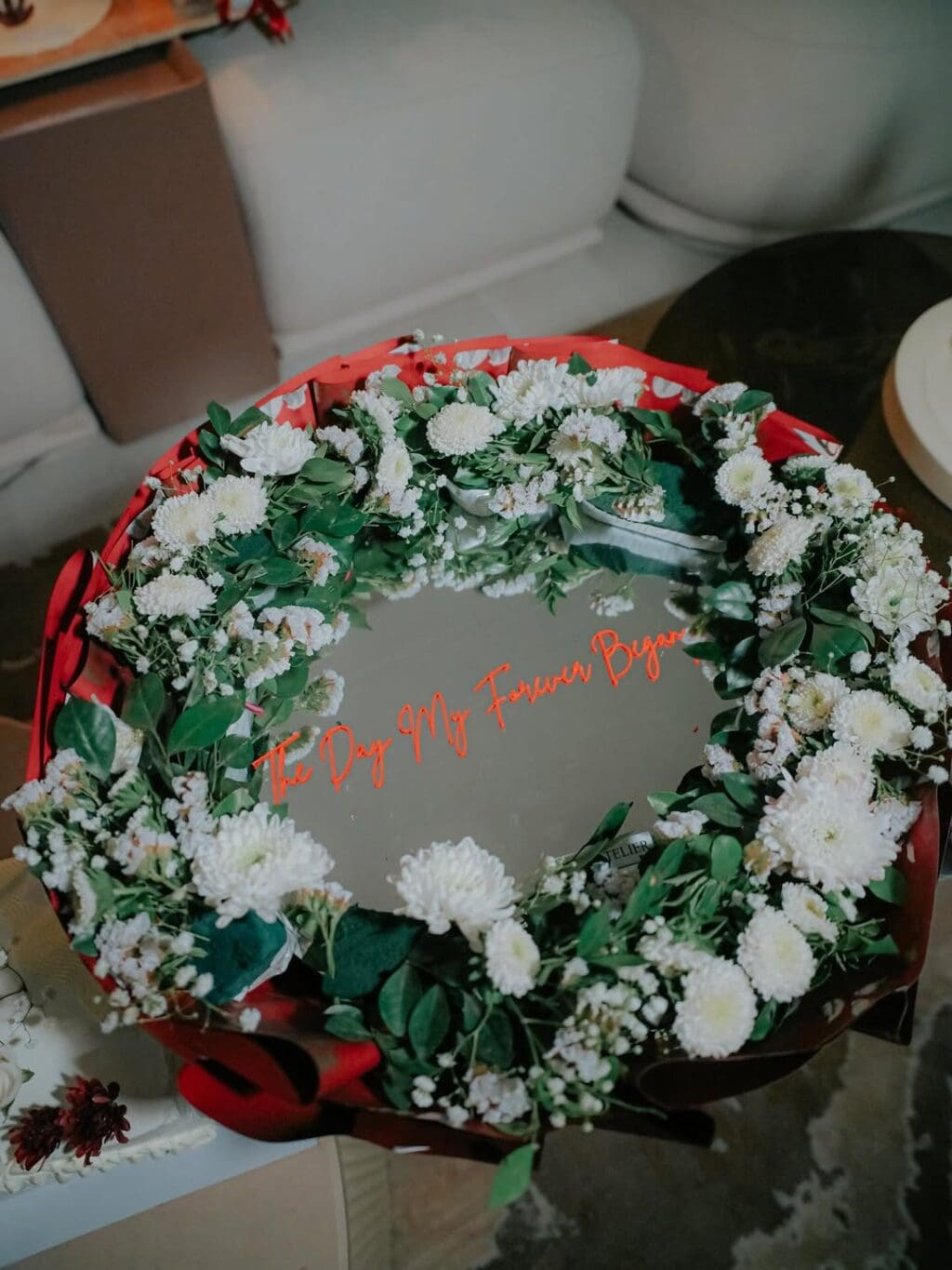 Kanwal Aftab & Zulqarnain Sikandar Celebrate 5th Nikah Anniversary