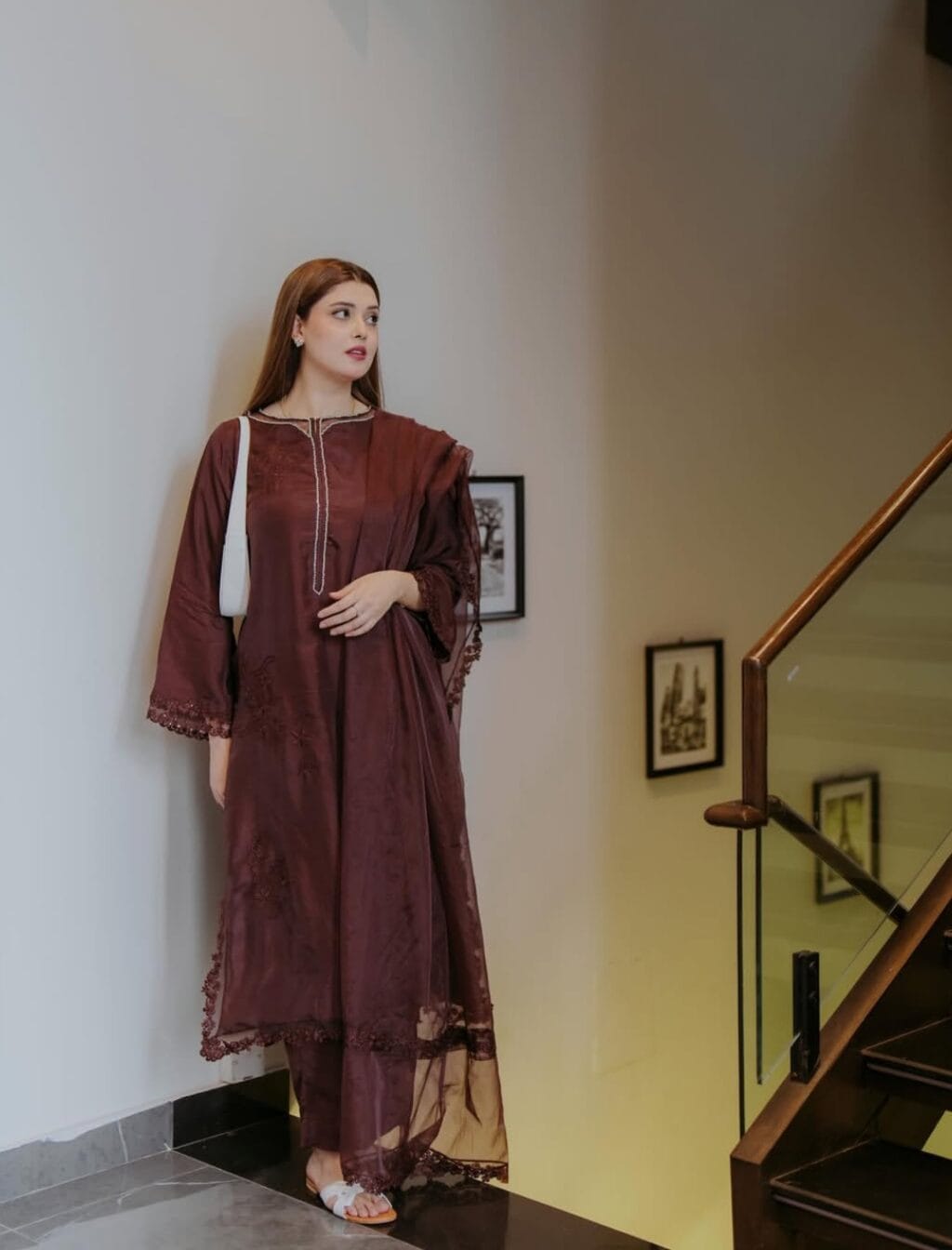 Kanwal Aftab Shares Weight Loss Journey