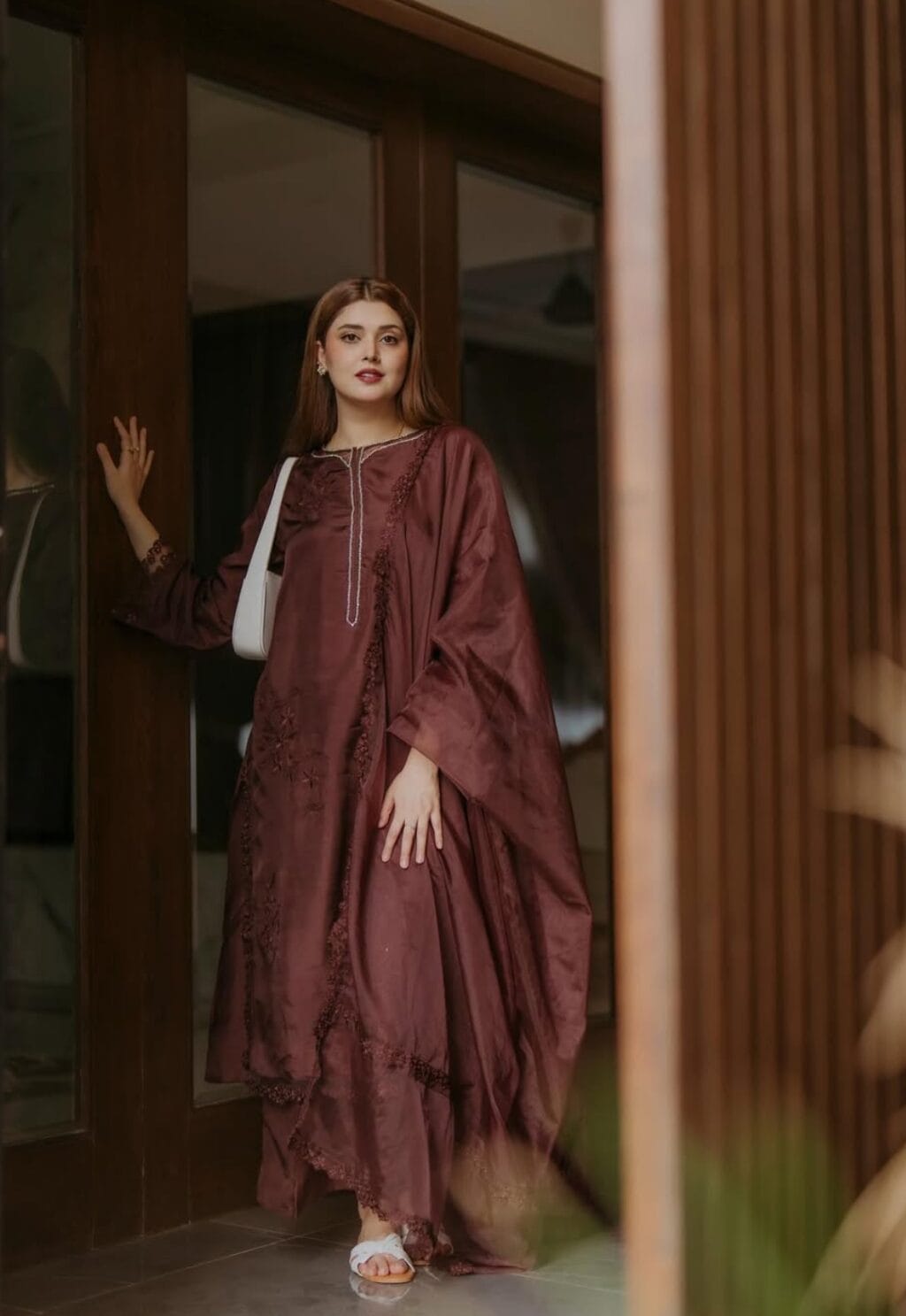 Kanwal Aftab Shares Weight Loss Journey