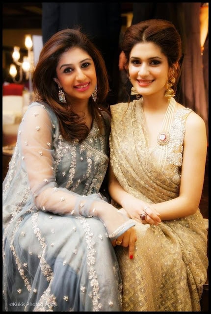 Ahmed Ali Butt’s Wedding Throwback Pictures Get Public Attention