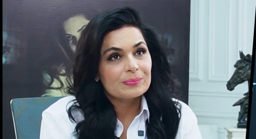 Irshad Bhatti’s Demeaning Questions to Meera Disappoint Fans