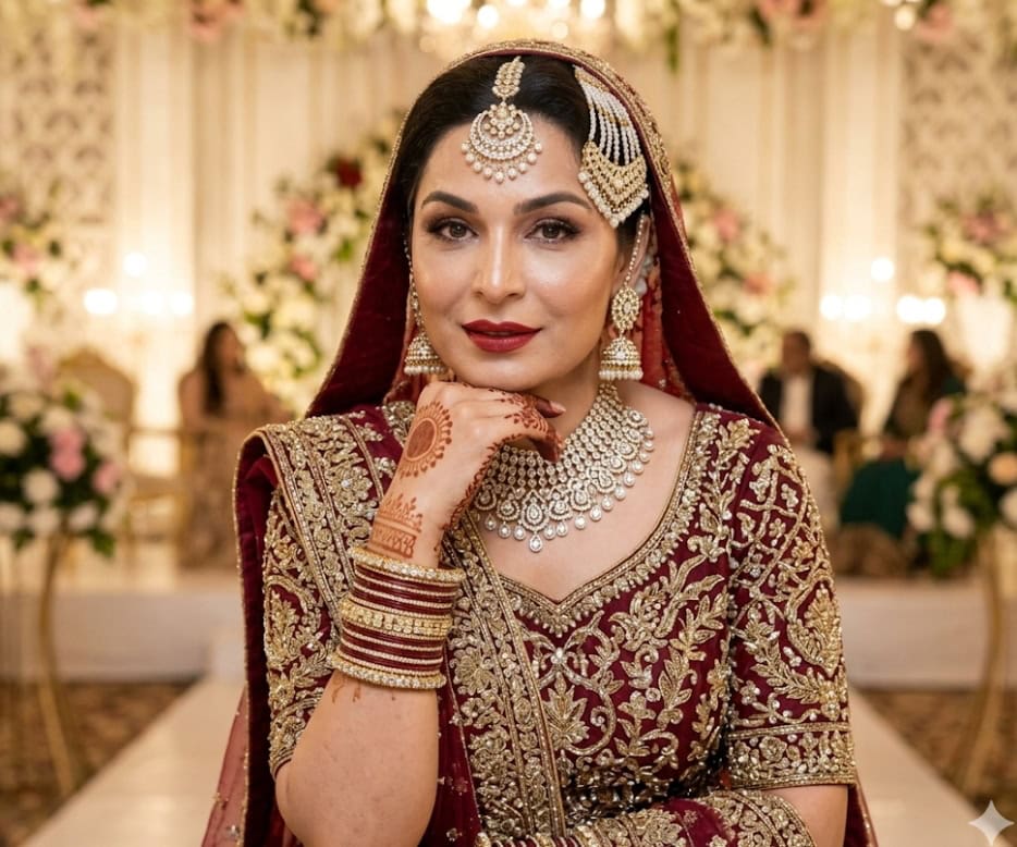 Meera’s Surprising Reply To Shaadi Question