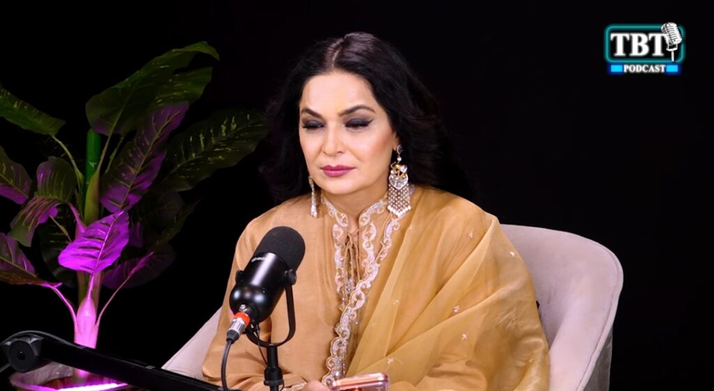 Shaan Shahid Breaks Silence on Meera – Irshad Bhatti Controversy